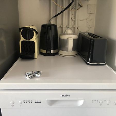 Disney And Paris 5 Rooms 110M2 Free Parking Lognes Luaran gambar