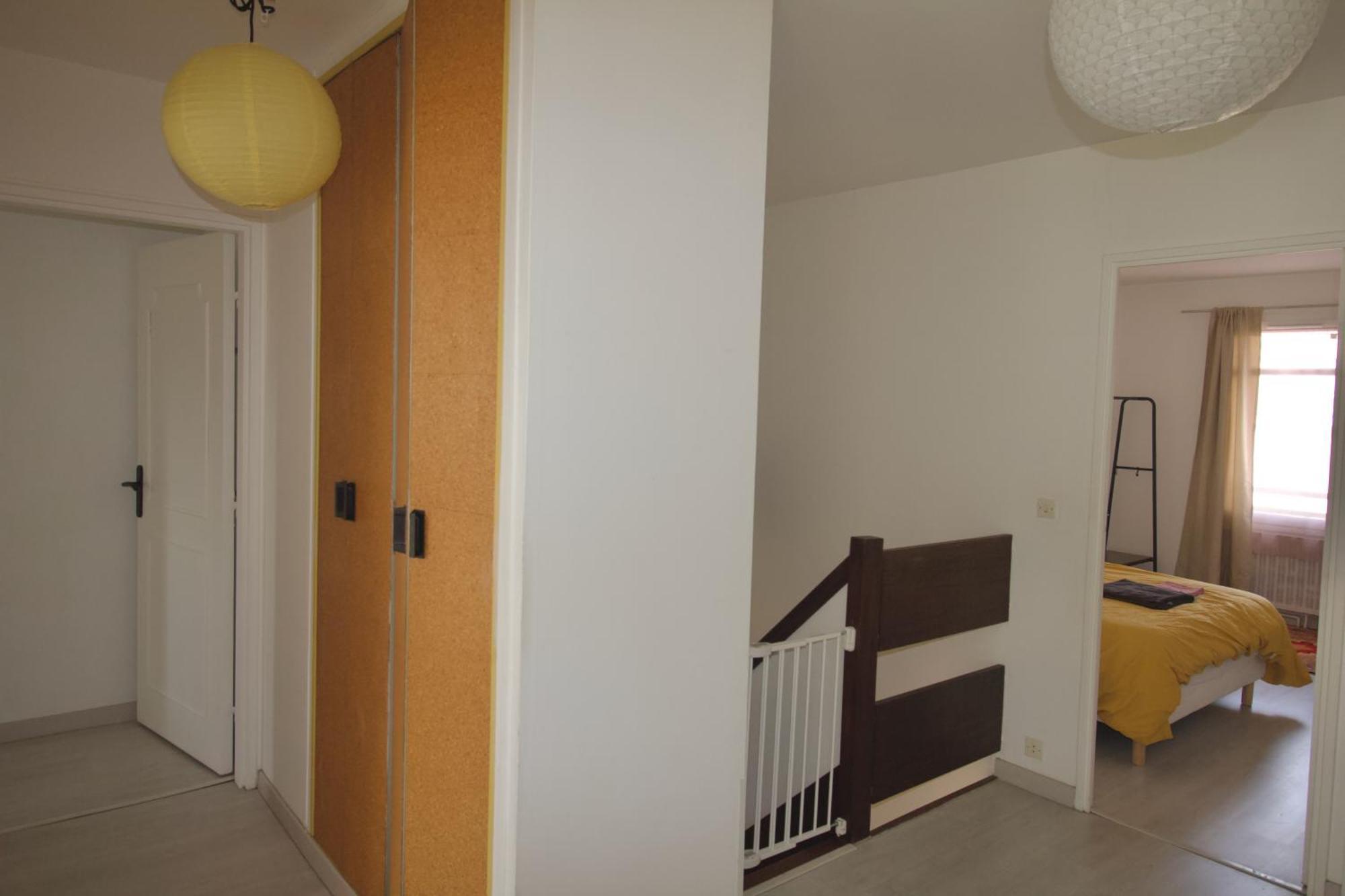Disney And Paris 5 Rooms 110M2 Free Parking Lognes Luaran gambar