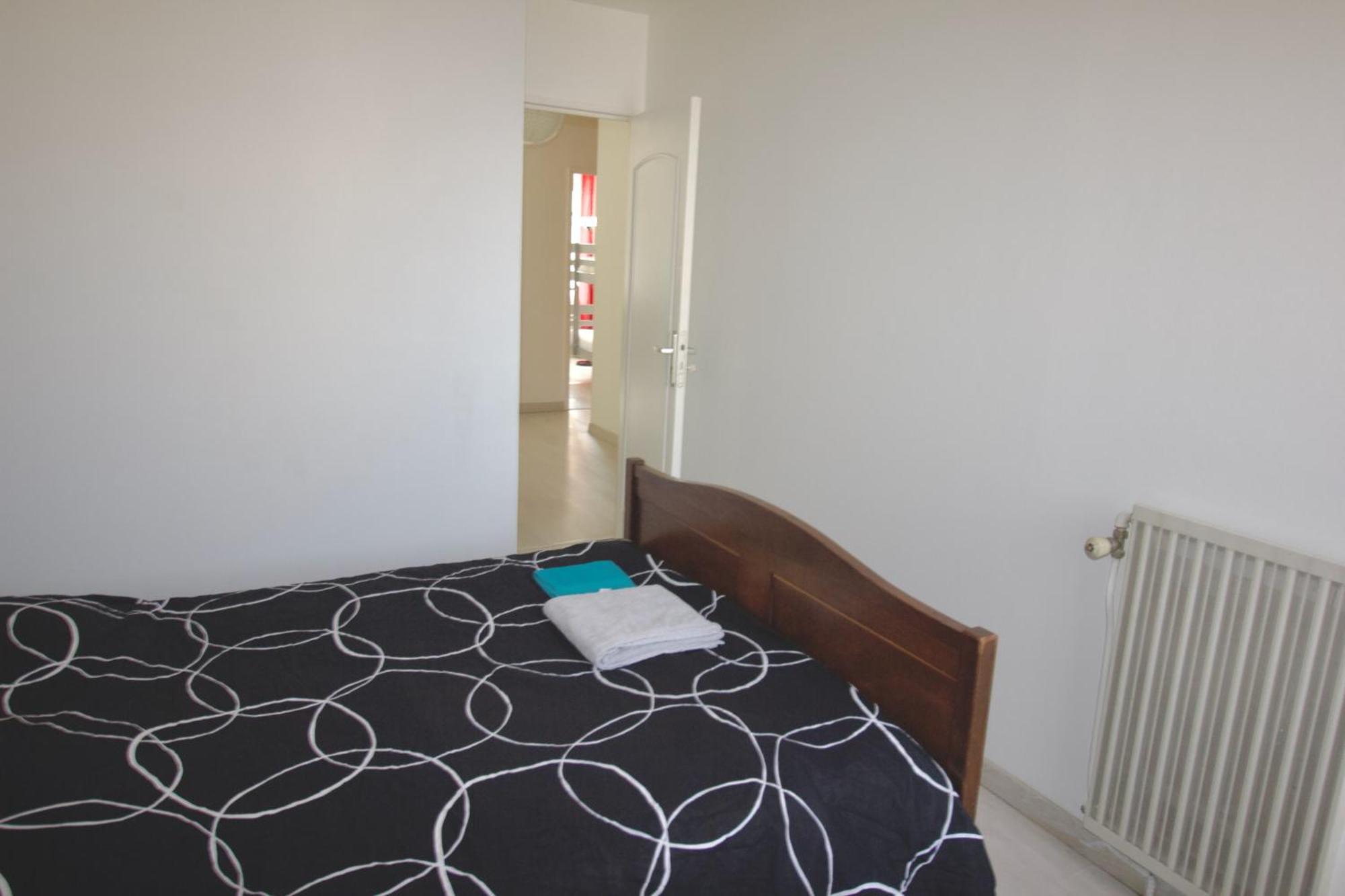 Disney And Paris 5 Rooms 110M2 Free Parking Lognes Luaran gambar
