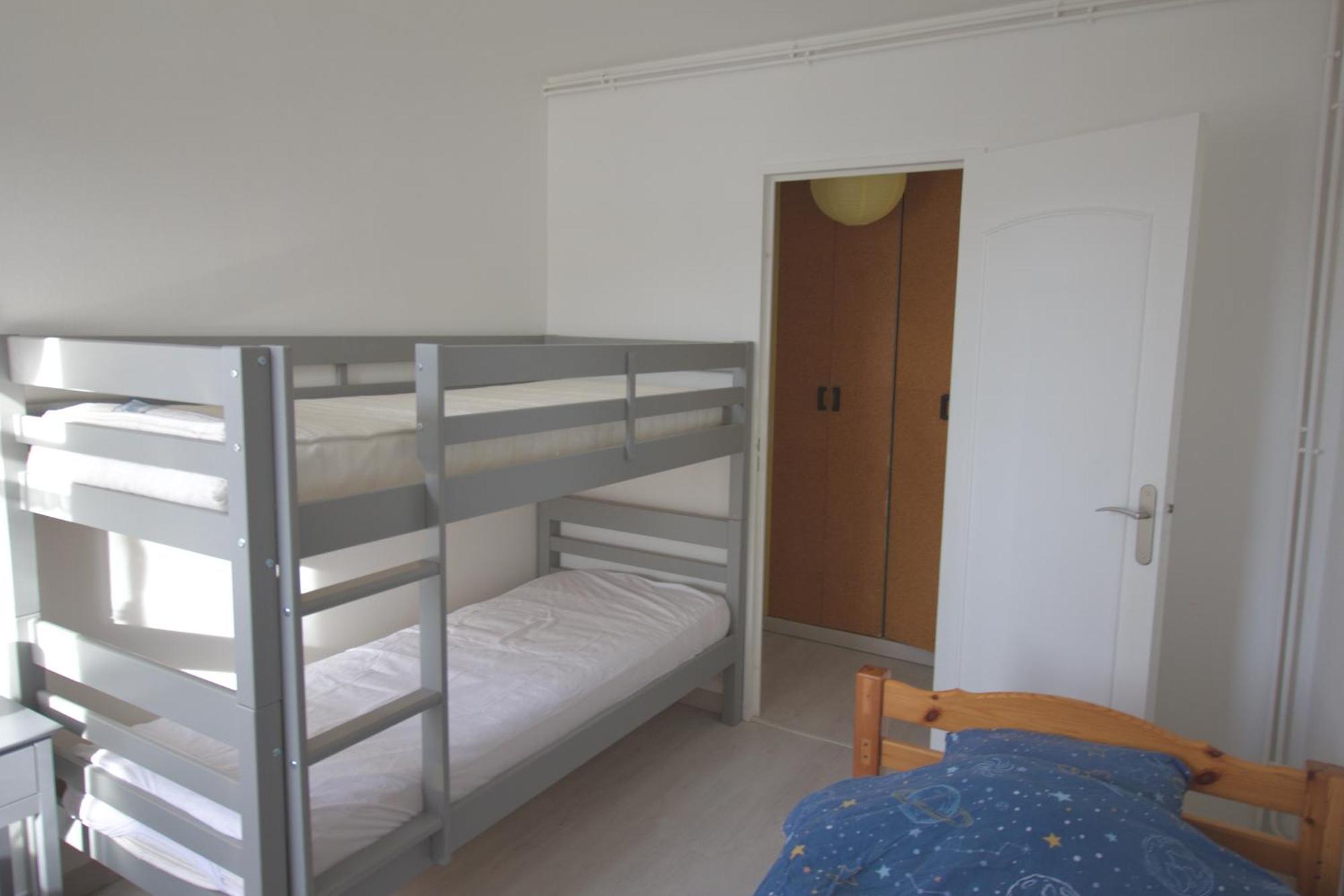 Disney And Paris 5 Rooms 110M2 Free Parking Lognes Luaran gambar