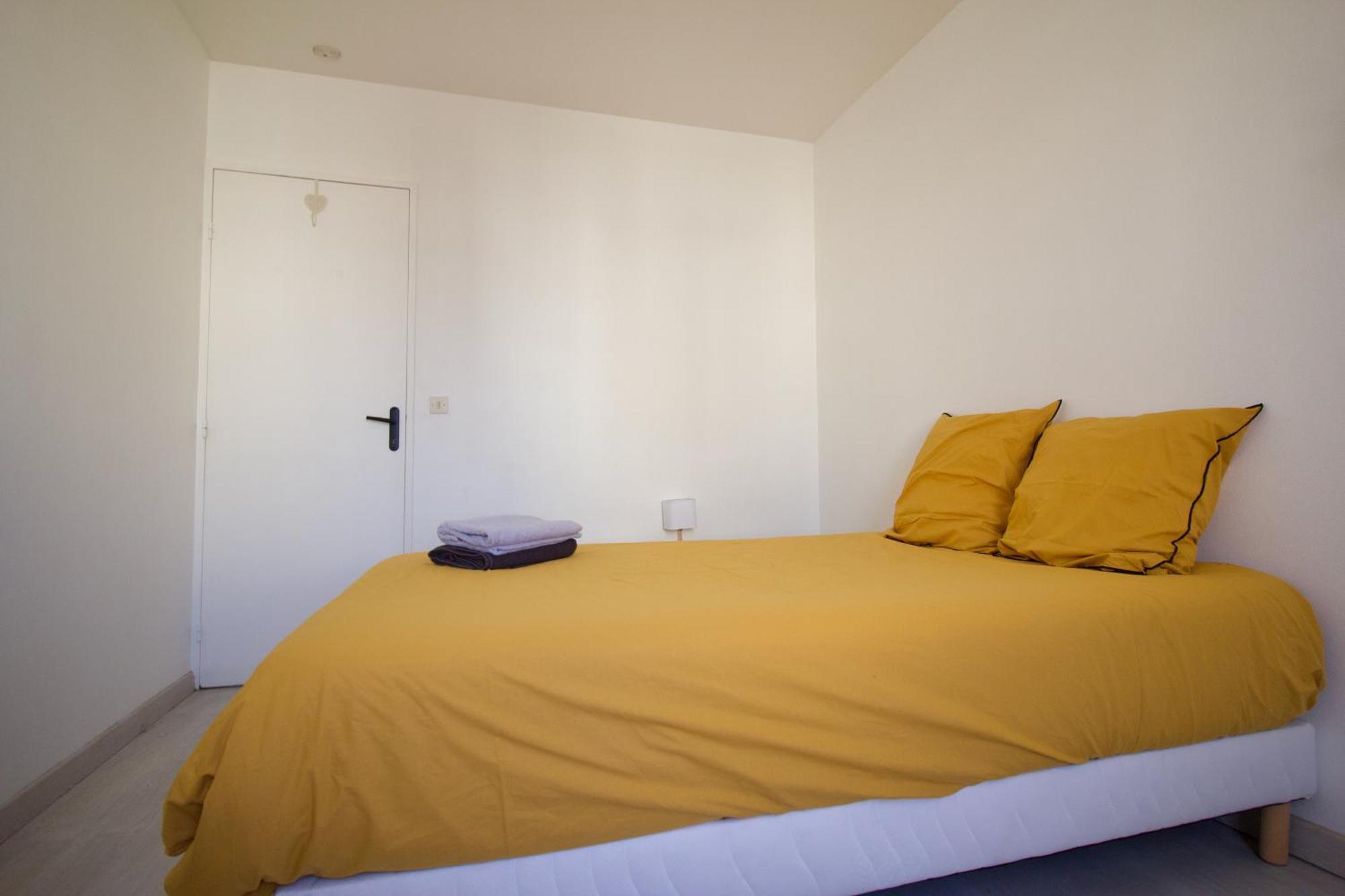 Disney And Paris 5 Rooms 110M2 Free Parking Lognes Luaran gambar