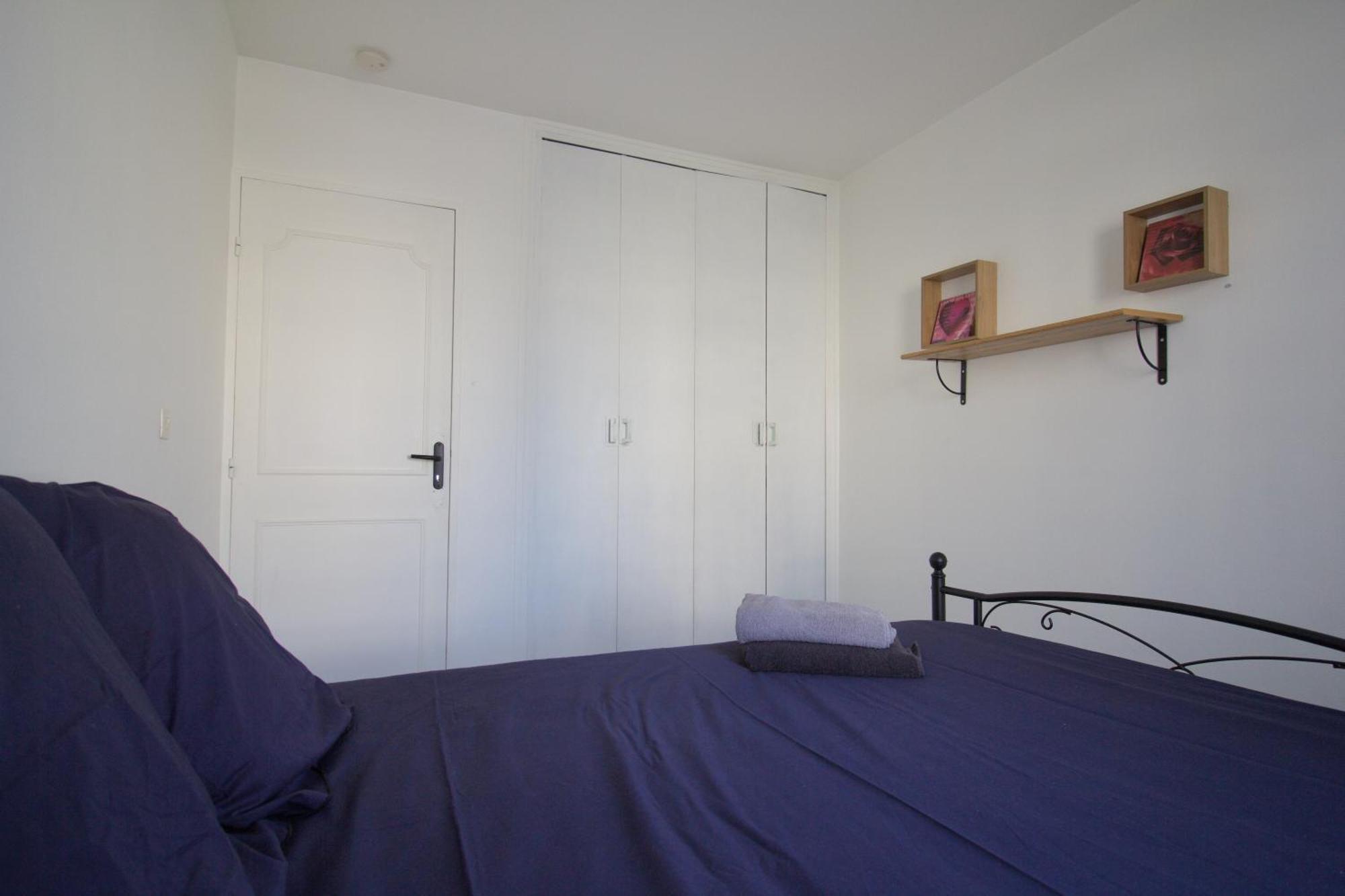 Disney And Paris 5 Rooms 110M2 Free Parking Lognes Luaran gambar