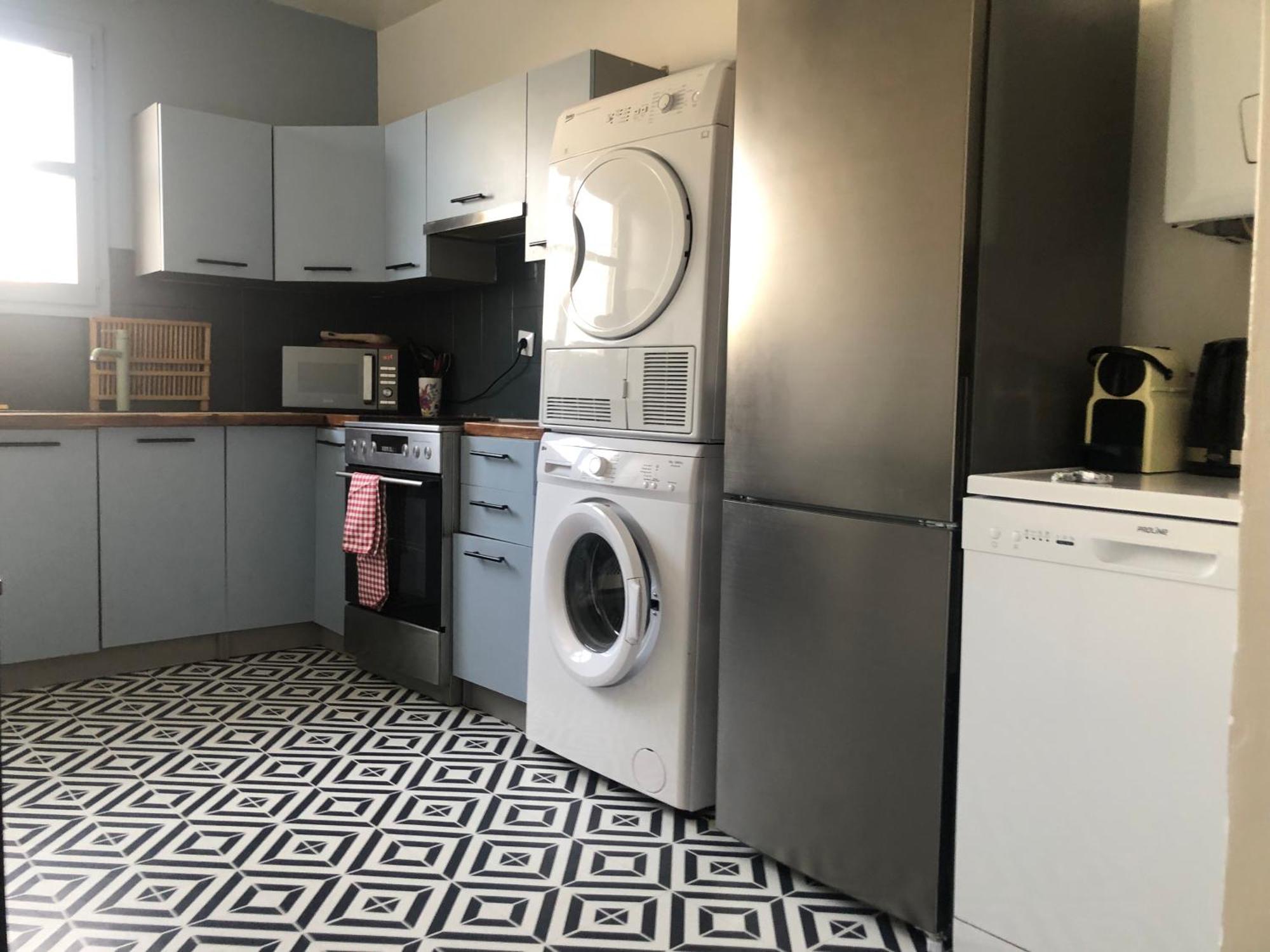 Disney And Paris 5 Rooms 110M2 Free Parking Lognes Luaran gambar